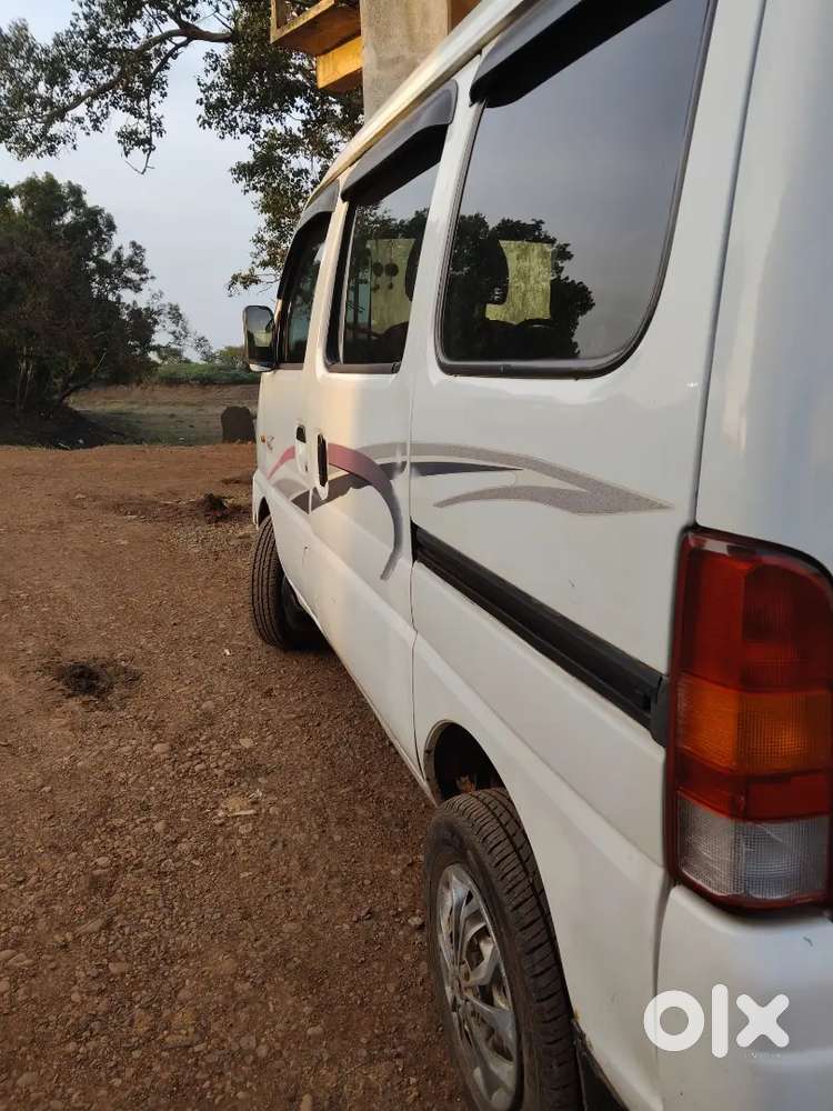 Maruti Suzuki Versa 2010 Dx