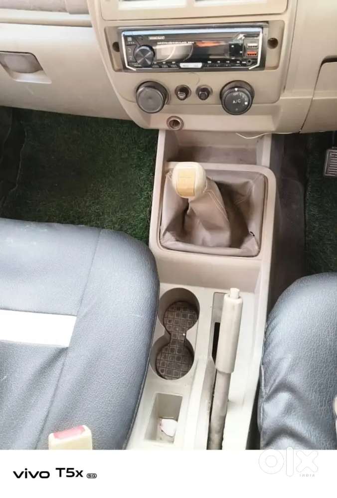 Mahindra Bolero 2013 Diesel