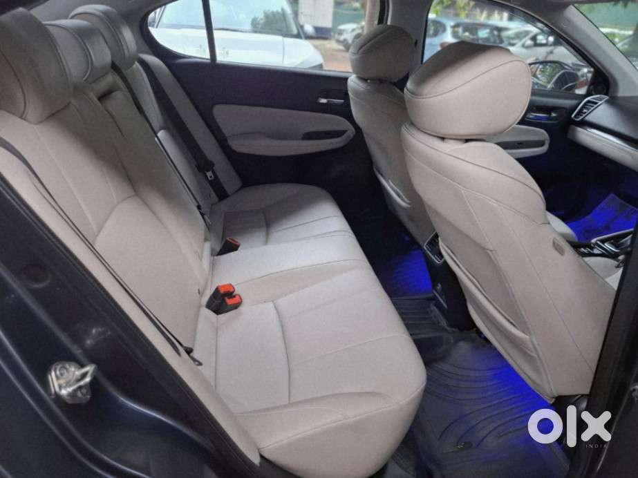 Honda City Hybrid Ehev Zx, 2022, Petrol