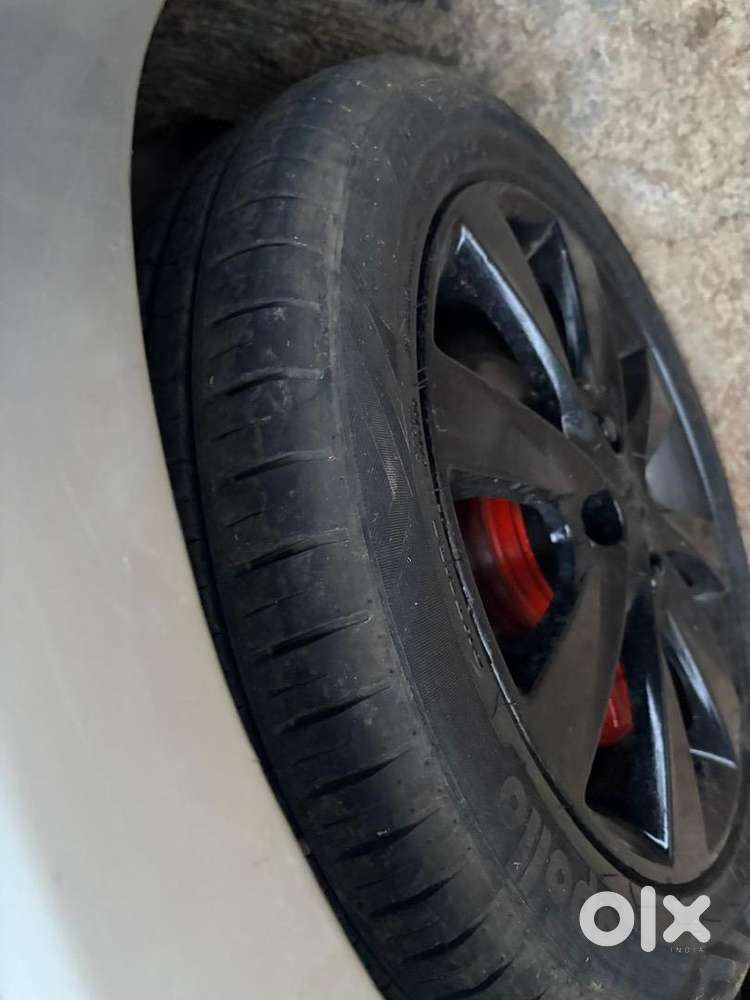 Hyundai Verna 2012 Cng & Hybrids Well Maintained