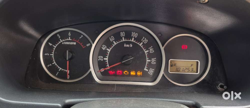 Maruti Suzuki Alto K10 Vxi (o), 2013, Lpg