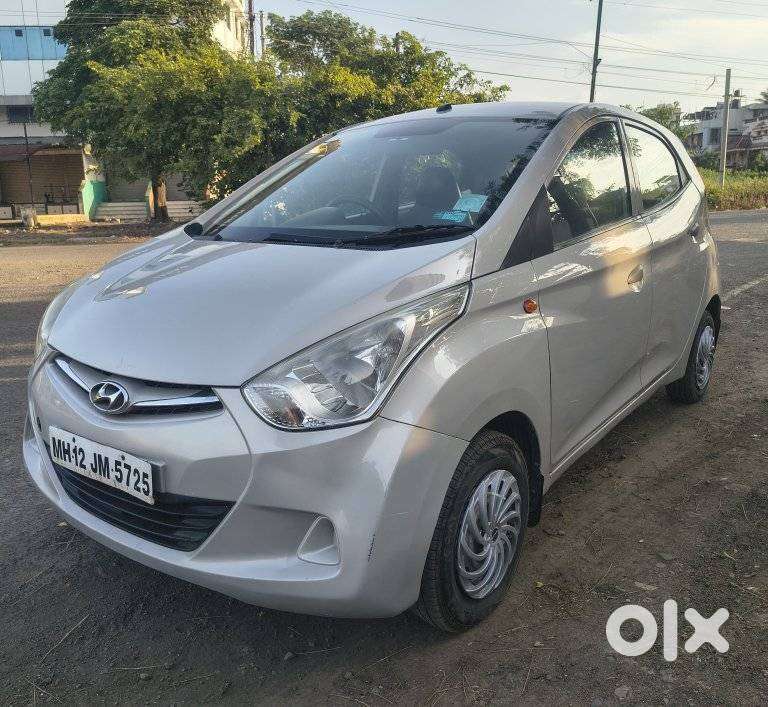 Hyundai Eon Era +, 2013, Cng & Hybrids