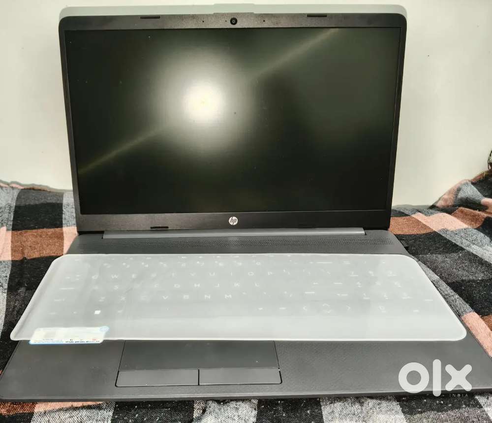 Hp g8 255 notebook pc