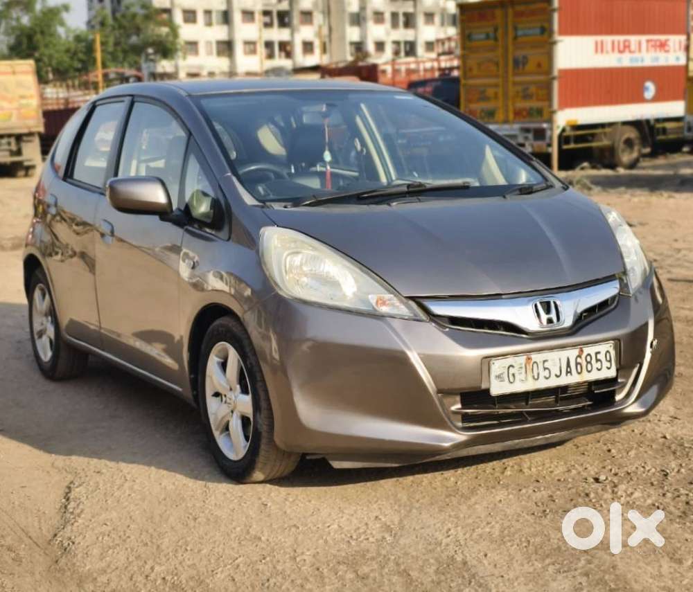 Honda Jazz Cars-honda-jazz-2011-2013-select-edition, 2012, Cng & Hyb..
