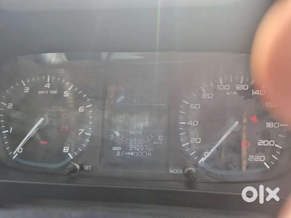 Tata Altroz 1.2 Xz Petrol Manual 2023