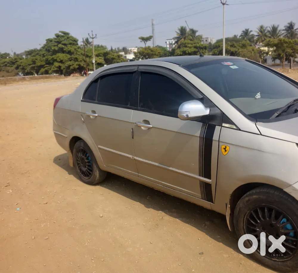 Tata Manza 2010 Diesel 93000 Km Driven