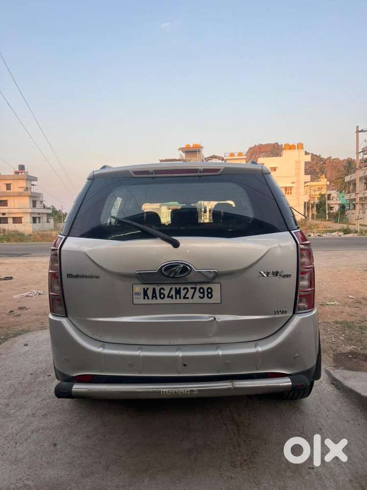 Mahindra Xuv500 2014 Diesel Well Maintained