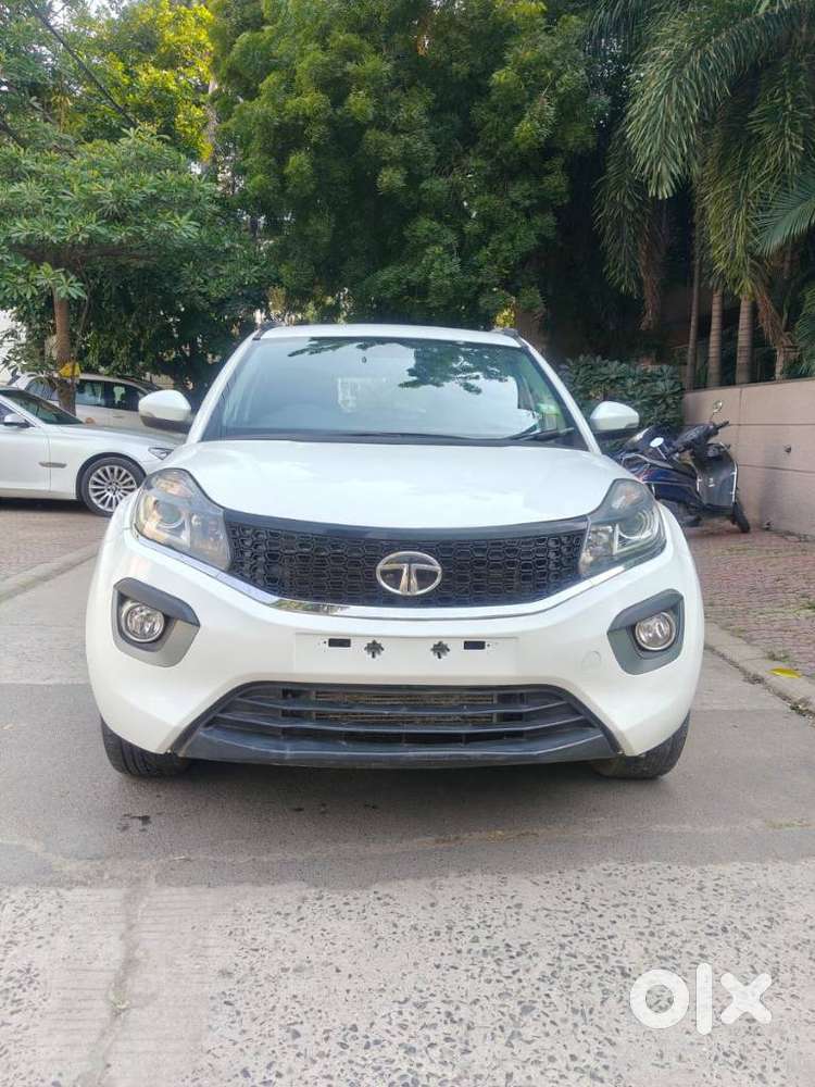 Tata Nexon 1.2 Revotron Xz Plus, 2019, Diesel