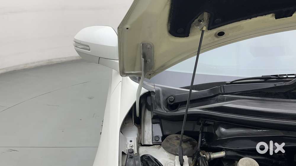 Maruti Suzuki Swift Dzire 2012-2015 1.2 Zxi, 2015, Petrol