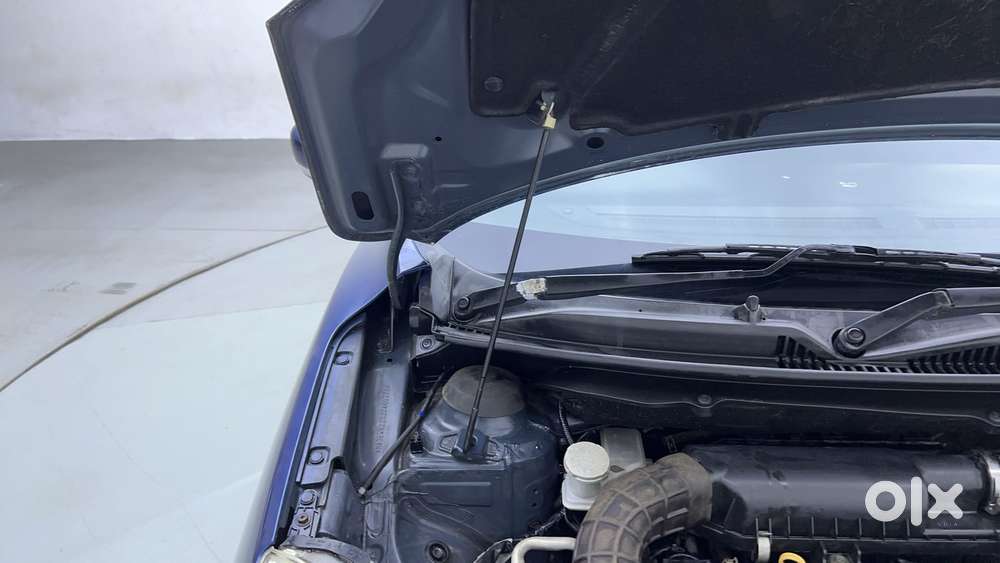 Maruti Suzuki Baleno Delta, 2018, Petrol