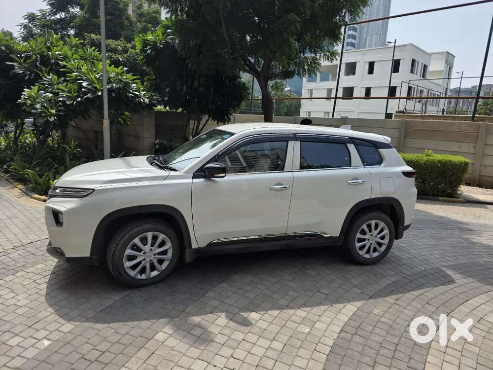 Toyota Urban Cruiser 1.5 Neo Drive 2026 Manual