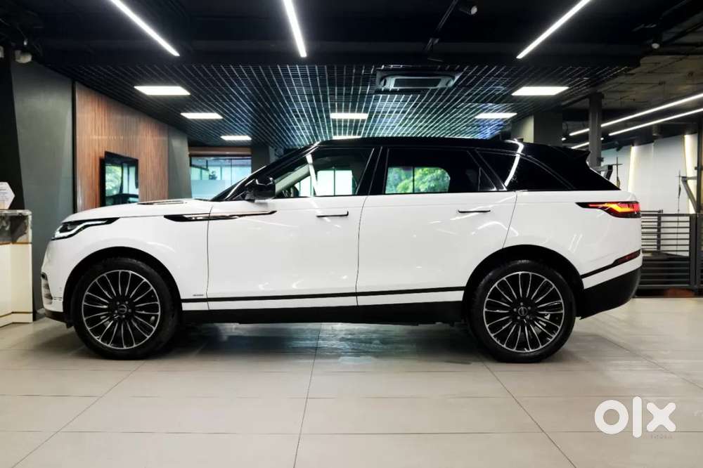 Land Rover Range Velar, 2020, Petrol