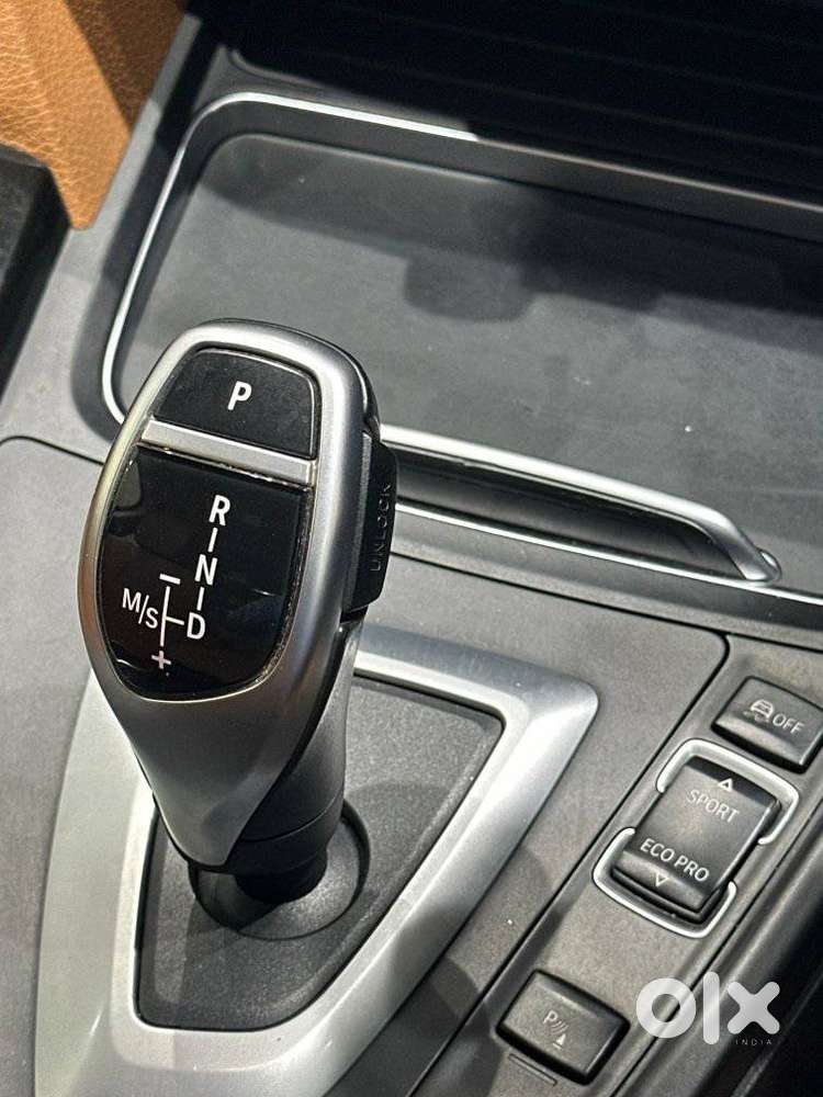 Bmw 3 Series Gt 320d Sport Line, 2019, Diesel
