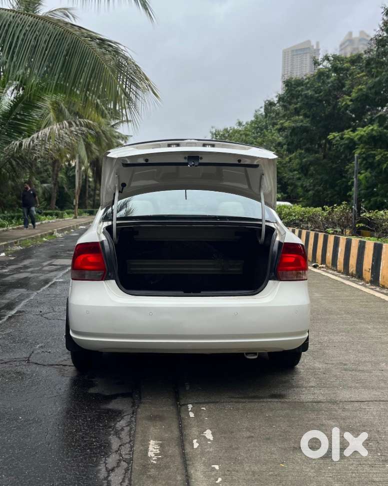 Volkswagen Vento Tsi, 2014, Petrol