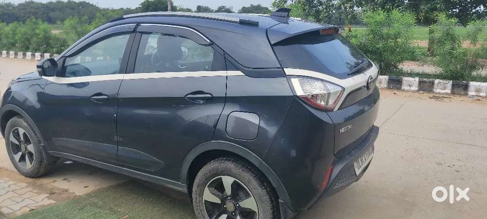 Tata Nexon Revotron 2019