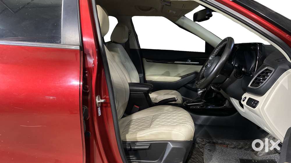 Kia Seltos Htx Ivt G, 2020, Petrol