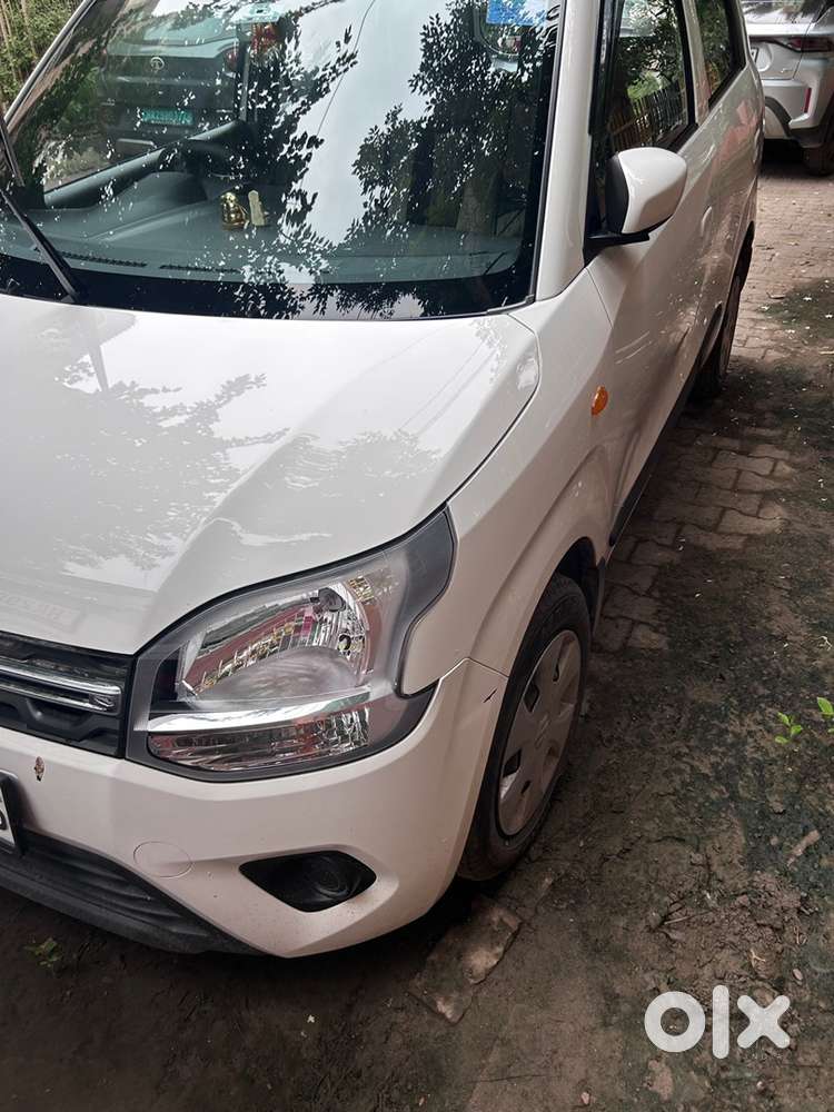 Maruti Suzuki Wagon R Petrol 2015