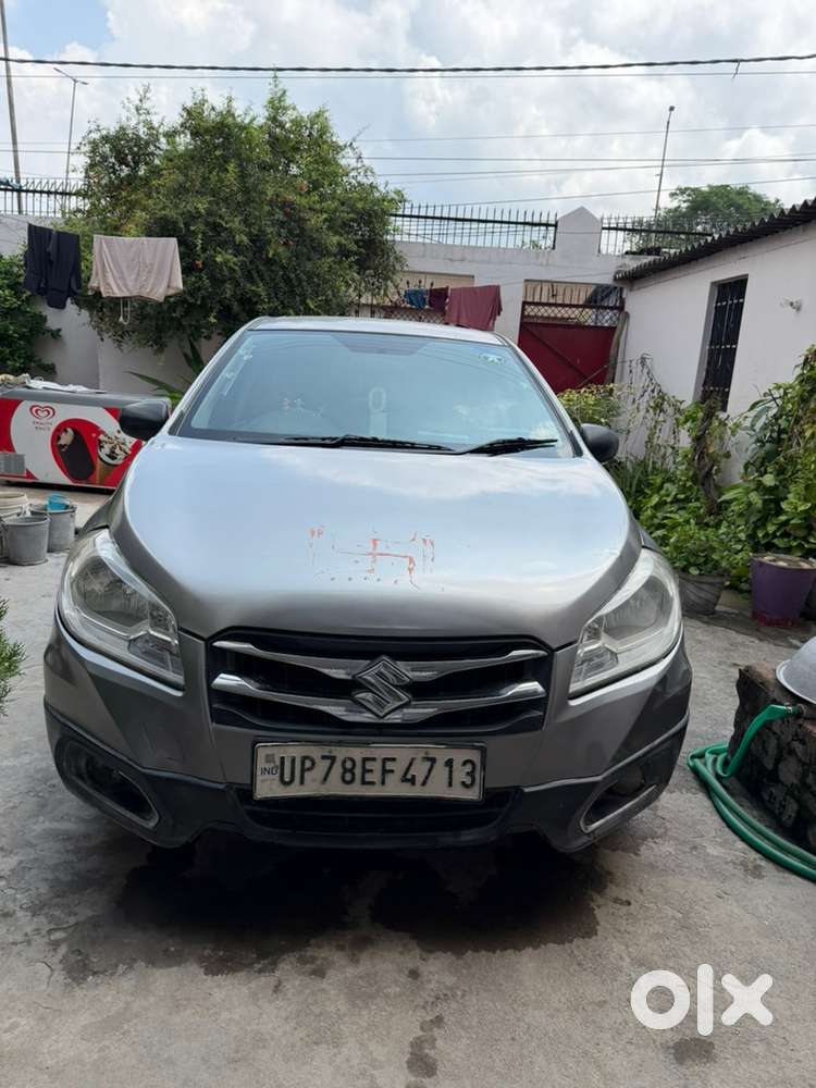 Maruti Sigma 1.6 2016