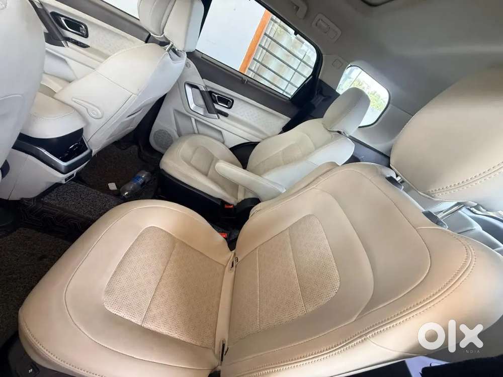 Tata Safari Plus 2024 Automatic Diesel