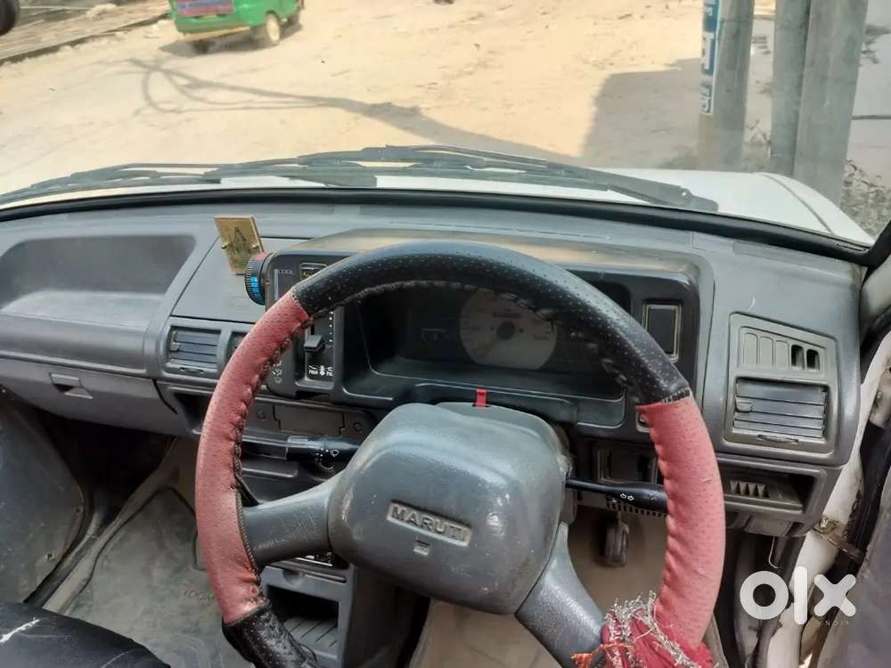 Maruti Suzuki 800 2010 Duo Ac Lpg Valid Till 2030