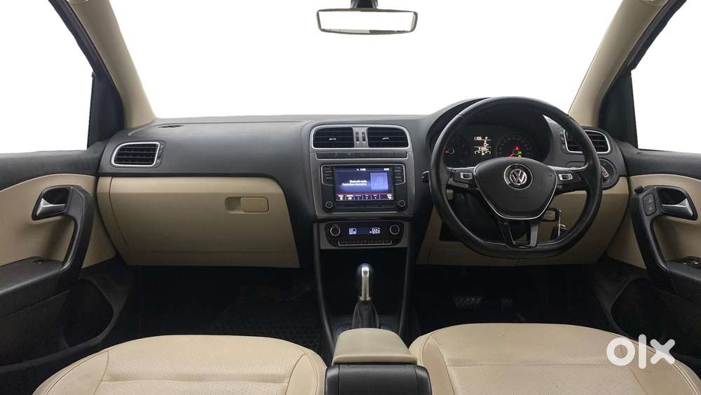 Volkswagen Vento 1.2 Tsi Highline At, 2019, Petrol