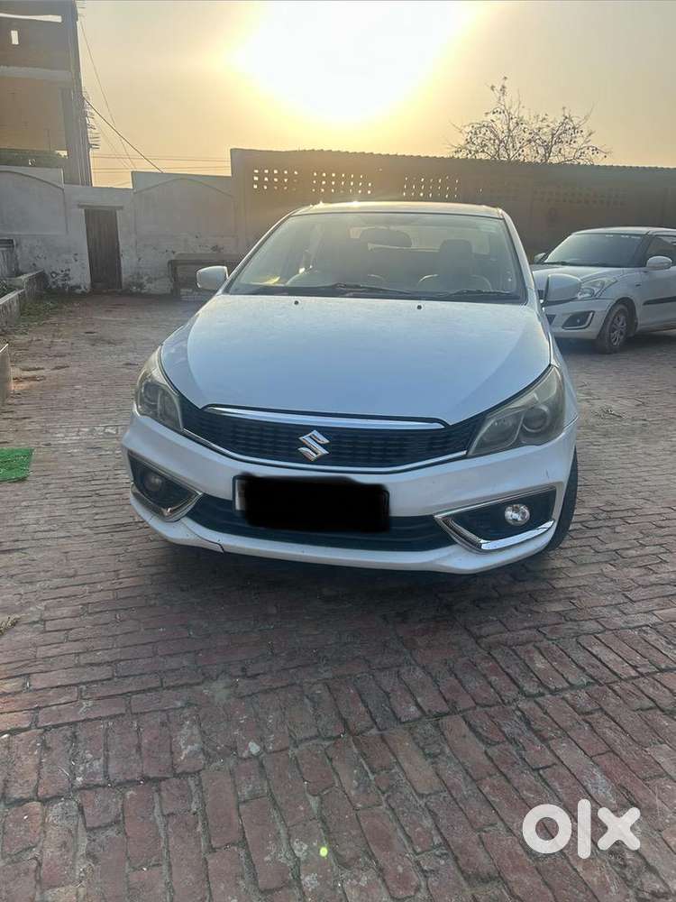 Maruti Suzuki Diesel 2017