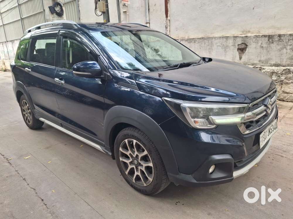 Maruti Suzuki S Cross Zeta Shvs, 2022, Petrol