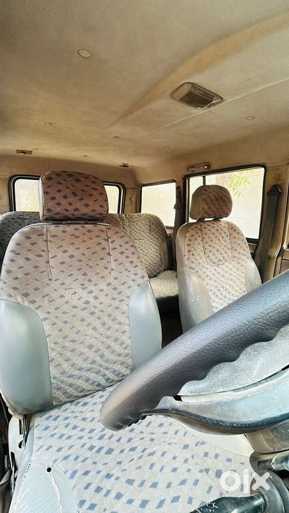 Mahindra Bolero 2010 Diesel Well Maintained