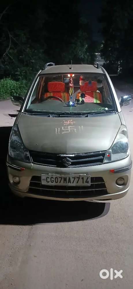 Maruti Suzuki Zen Estilo 2011 Lxi Nlive