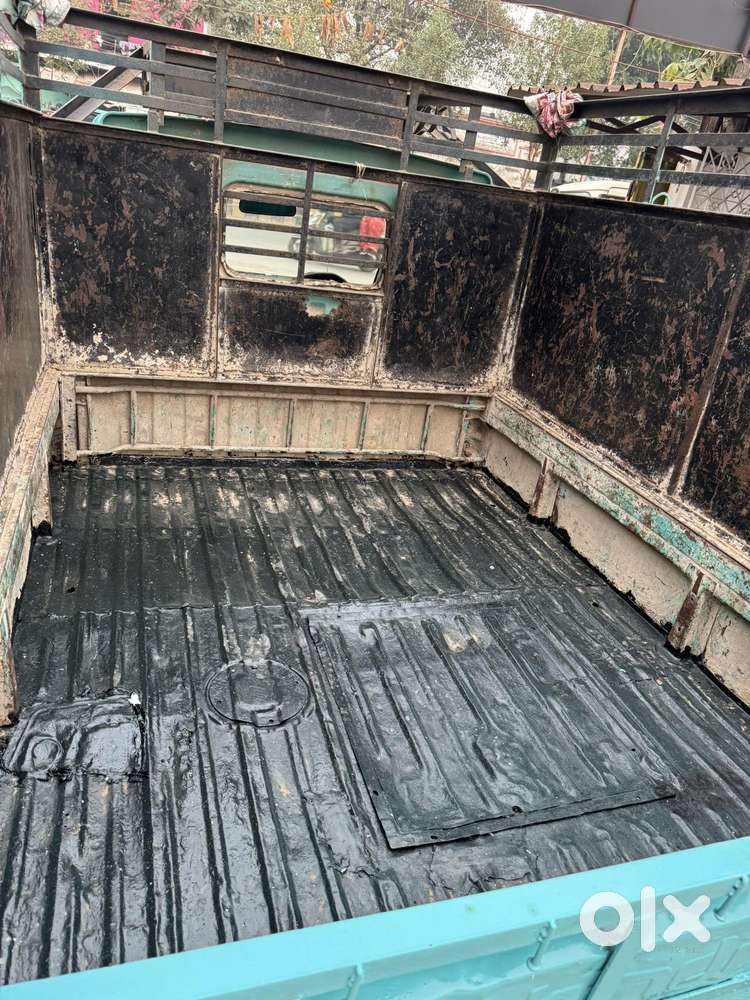 Mahindra Jeep Cj 3b, 2015, Diesel