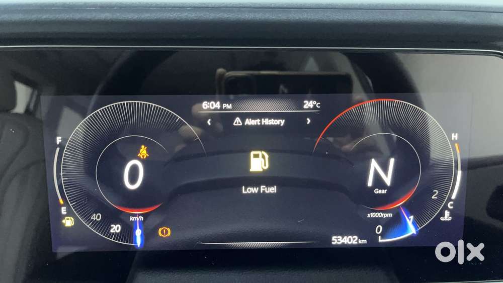 Mahindra Xuv700 2.2 Ax 5 Diesel Mt Str, 2023, Diesel