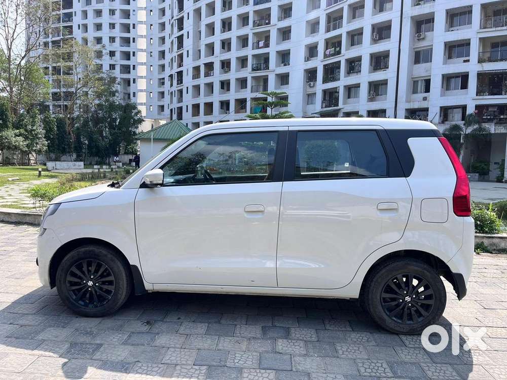 Condition Good New Car