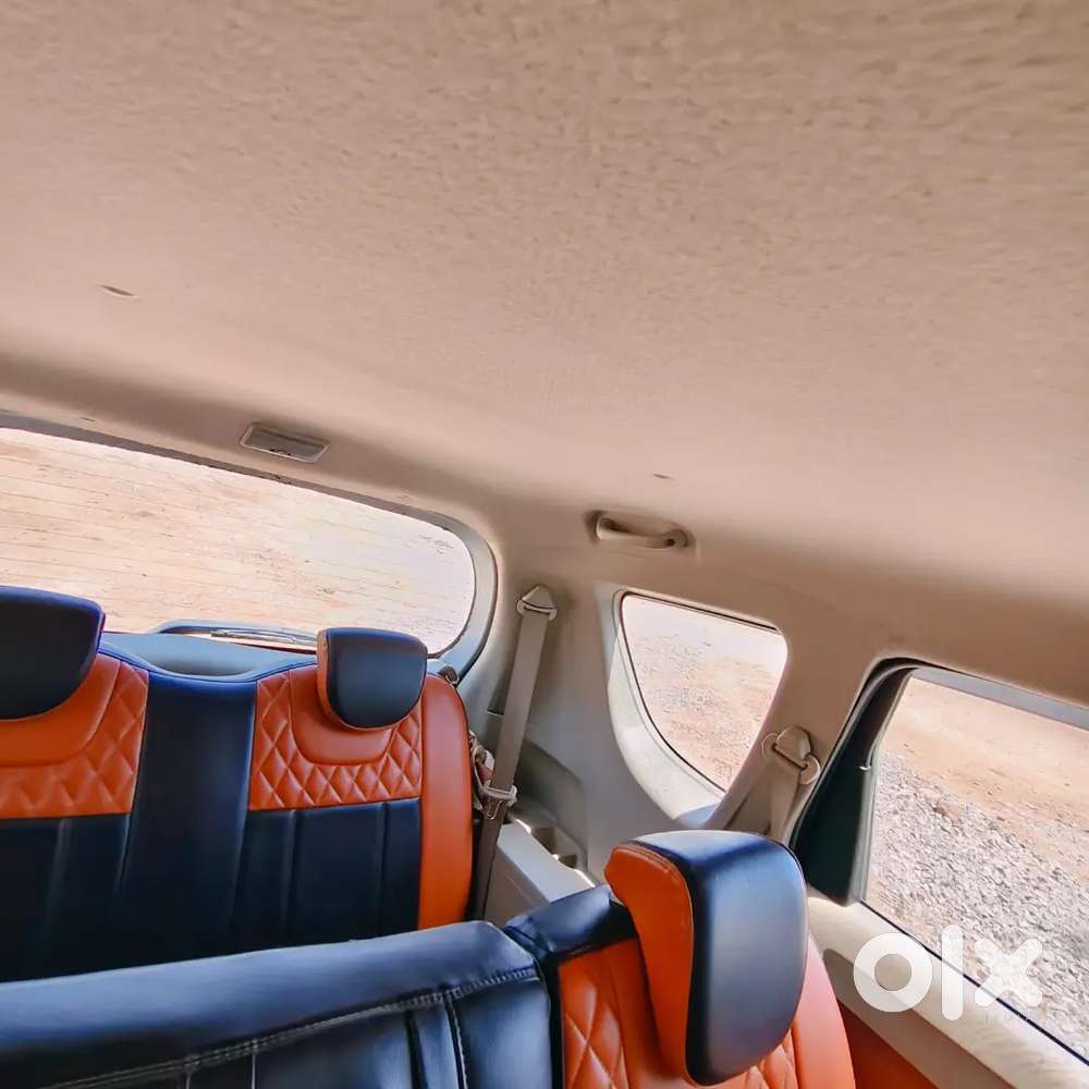 Maruti Suzuki Ertiga 2014 Diesel 74000 Km Driven