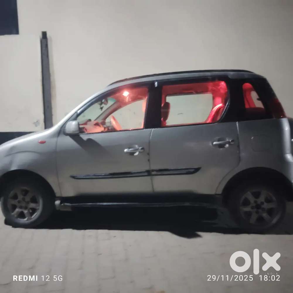 Mahindra Quanto 2014 Diesel 96000 Km Driven