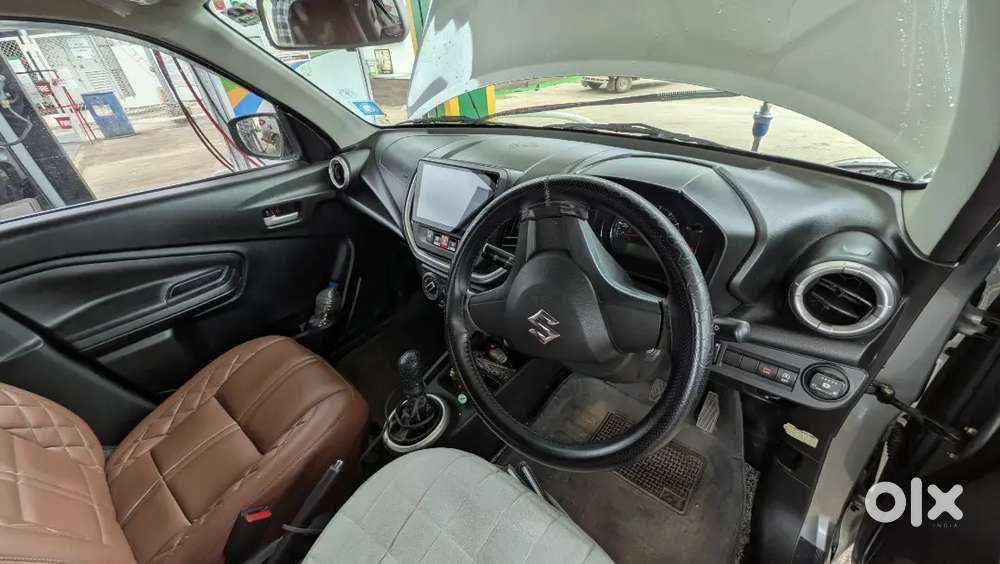 Maruti Suzuki Celerio Zxi 2021