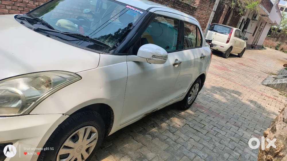 Swift Drize Vxi