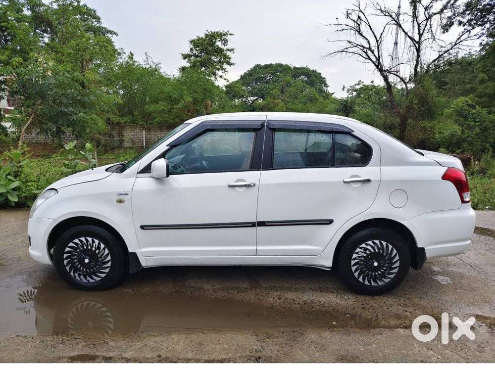 Maruti Suzuki Swift Dzire Ldi Bsiv, 2014, Diesel