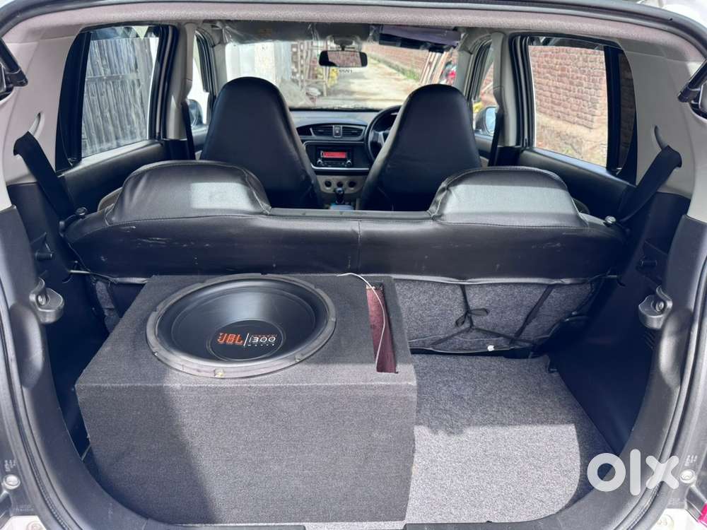 Maruti Suzuki Alto 800 Vxi 2021 Petrol Well Maintained