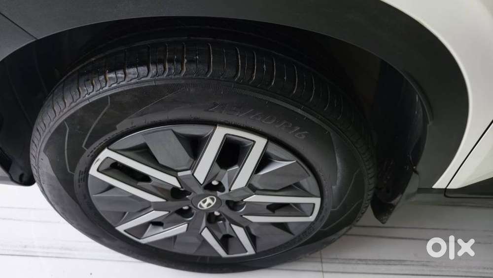 Hyundai Venue Sx Turbo, 2022, Petrol