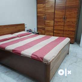 Olx old deals furniture bed