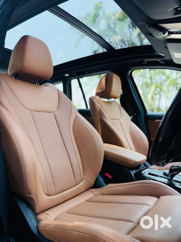 Bmw X3 Xdrive20d M Sport, 2024, Diesel