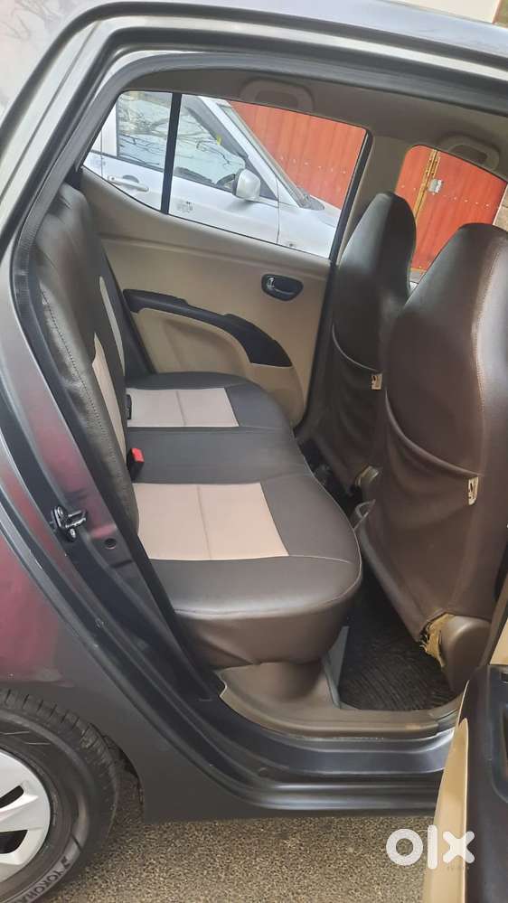 Hyundai I10 Magna 1.1l, 2012, Petrol