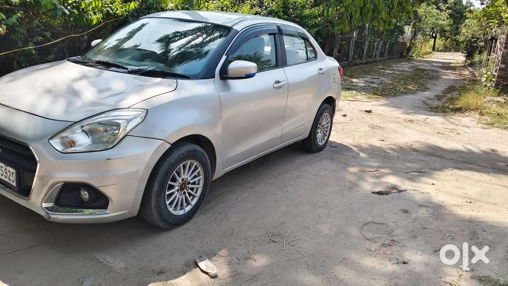 Maruti Suzuki Swift Dzire Vdi (o), 2017, Diesel
