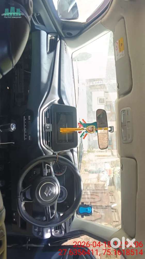 Maruti Suzuki Baleno 2023 Delta