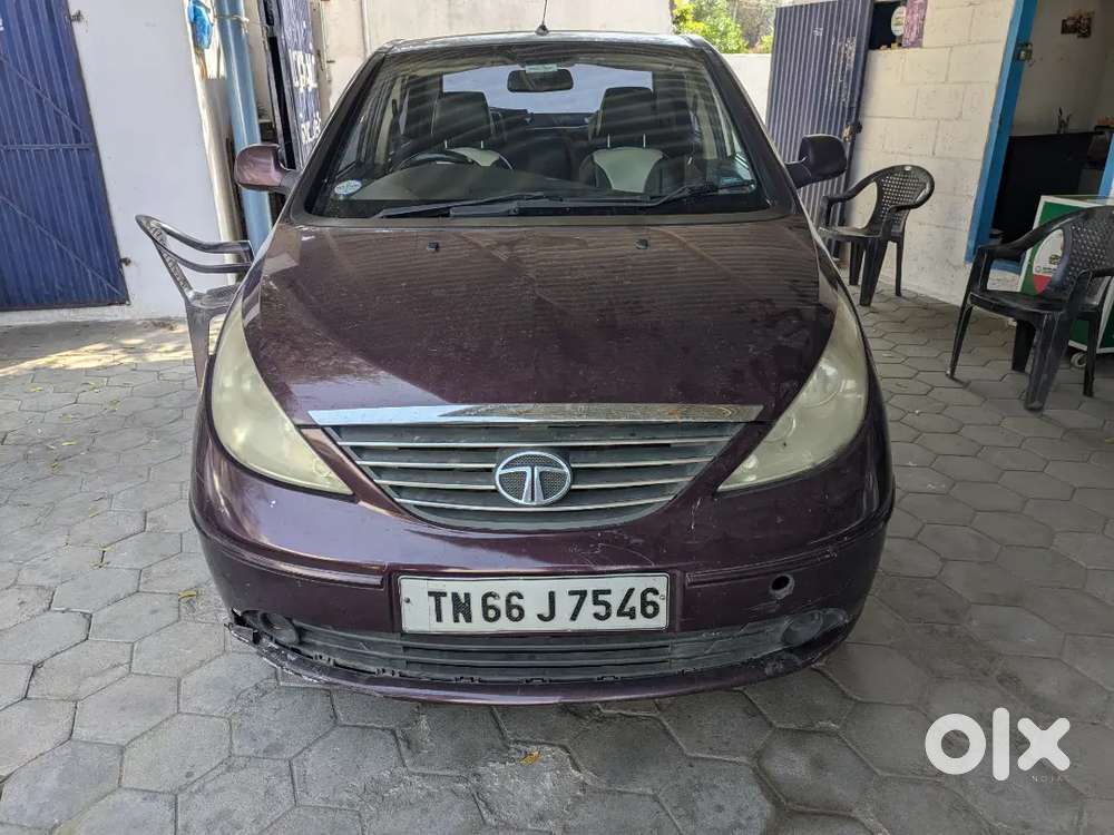Tata Manza 2013 Diesel 170000 Km Driven For Sale