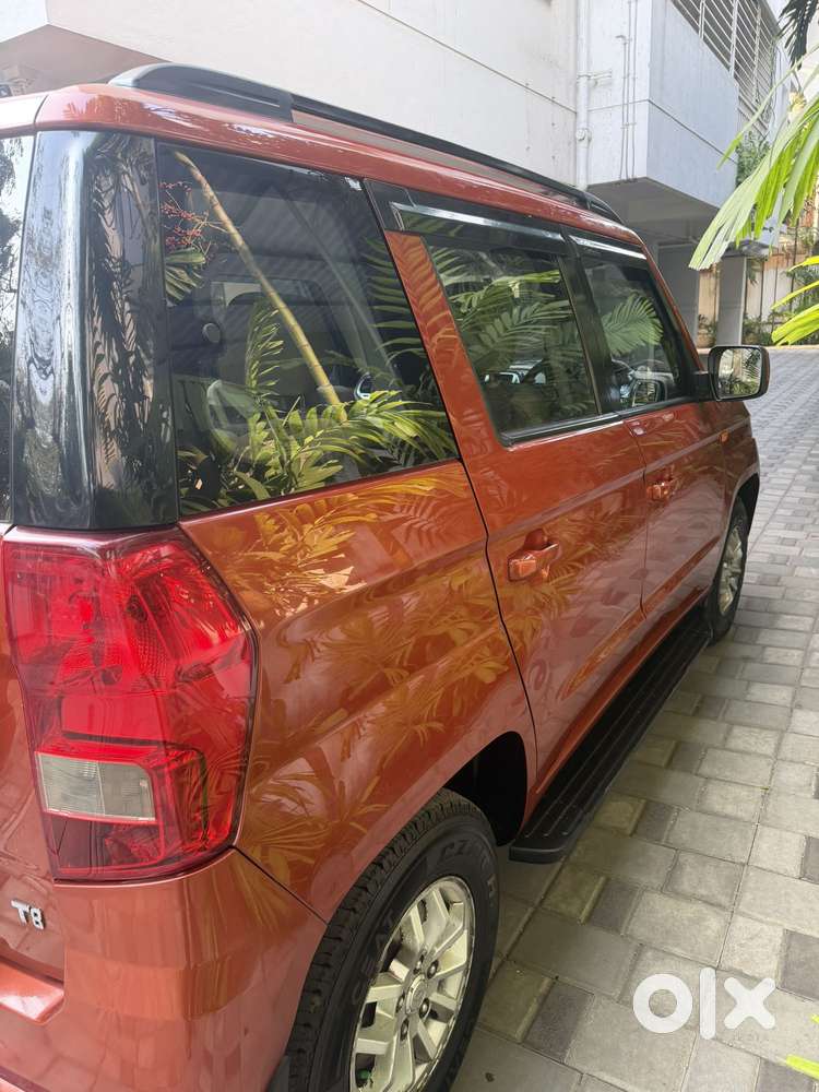 Mahindra Xuv 300