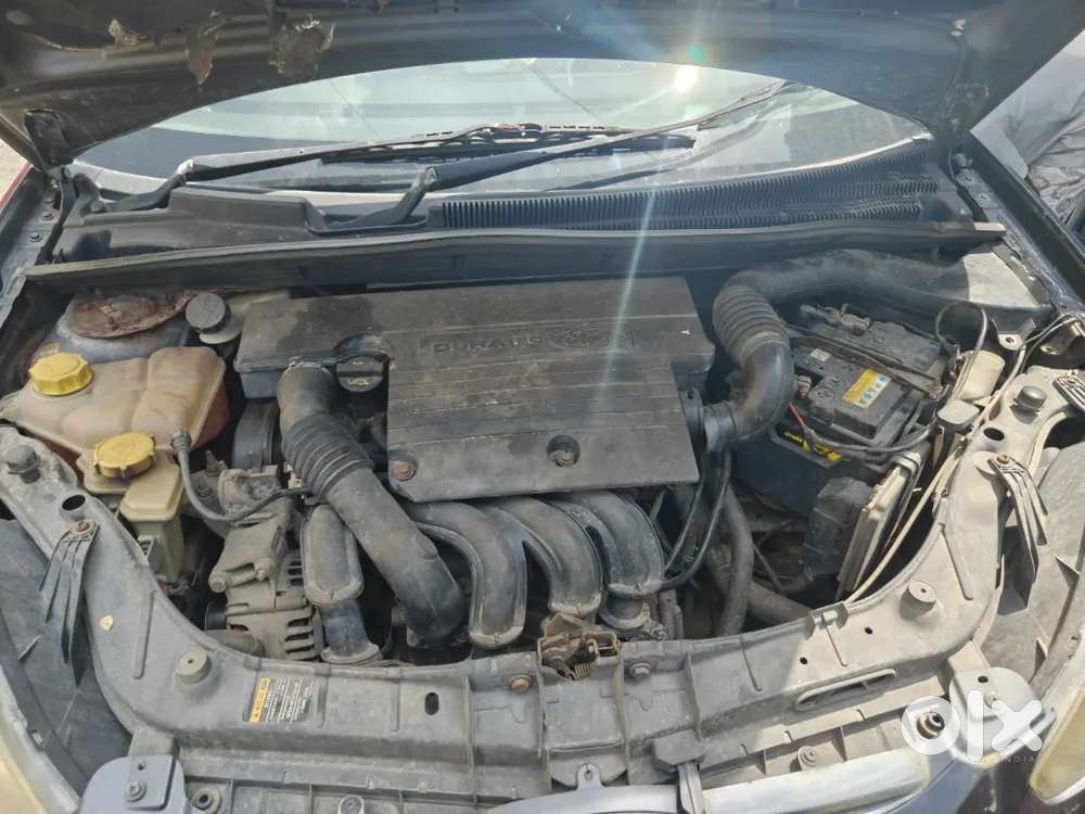 Ford Figo 1.2 Petrol 2010