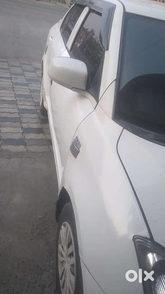 Maruti Suzuki Dzire 2016