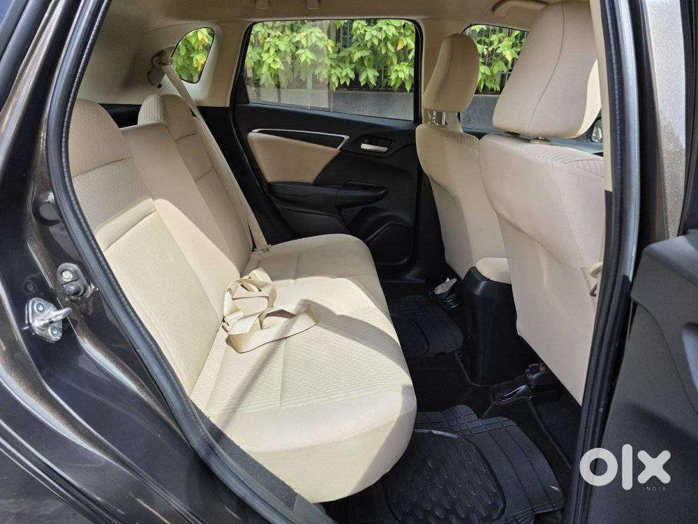 Honda Jazz Vx Cvt, 2021, Petrol