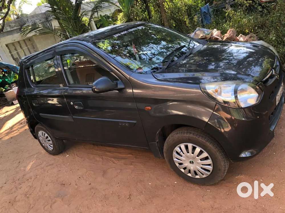 Maruti Suzuki Alto 800 2016 Petrol 96000 Km Driven